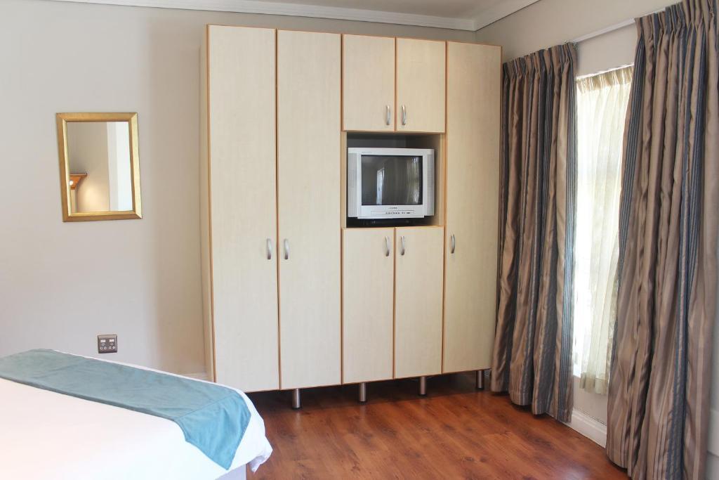 โอเชียนส์ โฮเต็ล Hotel มอสเซิลเบย์ ภายนอก รูปภาพ